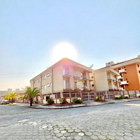 Apartamento-Ubatuba, Praia Grande Litoral Norte- Sp Εξωτερικό φωτογραφία