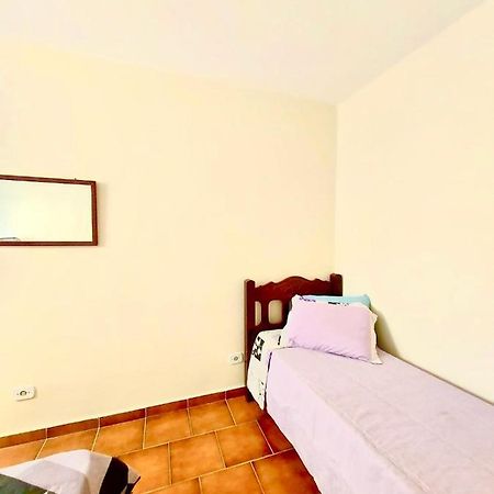 Apartamento-Ubatuba, Praia Grande Litoral Norte- Sp Εξωτερικό φωτογραφία