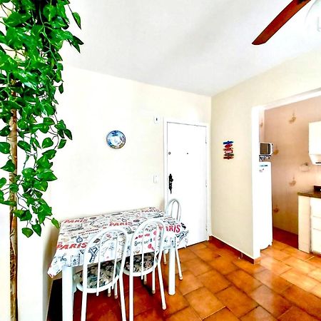 Apartamento-Ubatuba, Praia Grande Litoral Norte- Sp Εξωτερικό φωτογραφία