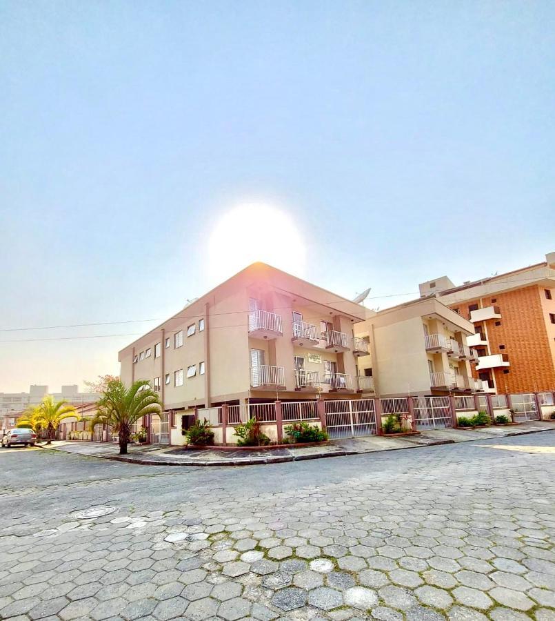Apartamento-Ubatuba, Praia Grande Litoral Norte- Sp Εξωτερικό φωτογραφία