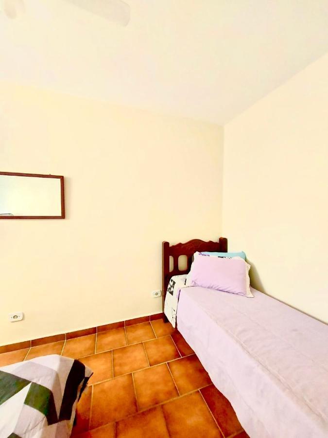 Apartamento-Ubatuba, Praia Grande Litoral Norte- Sp Εξωτερικό φωτογραφία