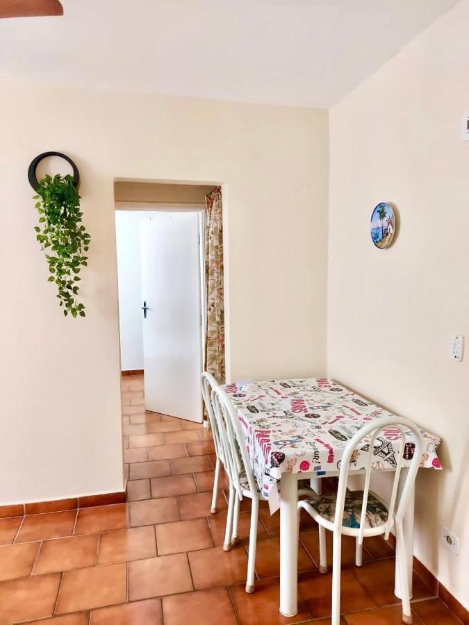 Apartamento-Ubatuba, Praia Grande Litoral Norte- Sp Εξωτερικό φωτογραφία