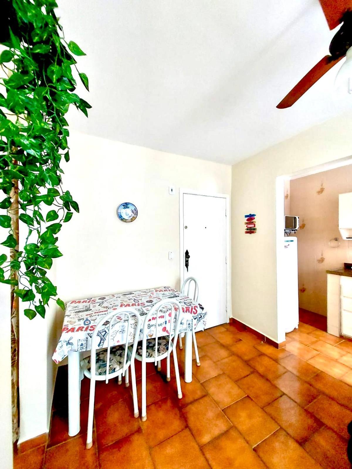Apartamento-Ubatuba, Praia Grande Litoral Norte- Sp Εξωτερικό φωτογραφία