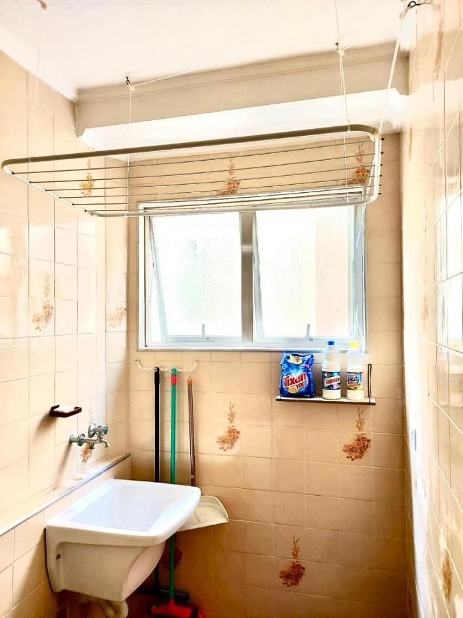 Apartamento-Ubatuba, Praia Grande Litoral Norte- Sp Εξωτερικό φωτογραφία